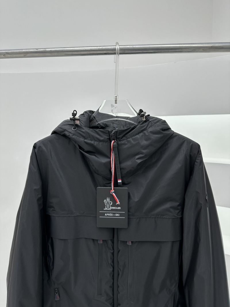 Moncler Down Coat